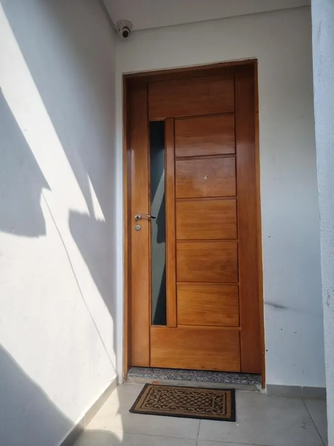 Apartamento Studio 04 Brooklin - Vila Olimpia São Paulo