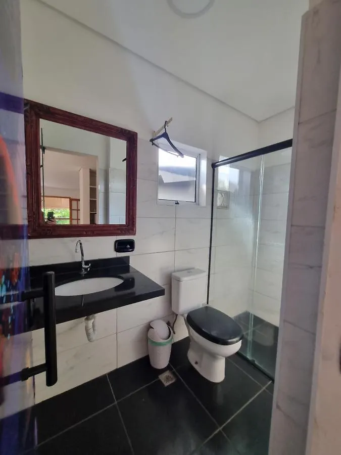 Studio 04 Brooklin - Vila Olimpia São Paulo Apartamento