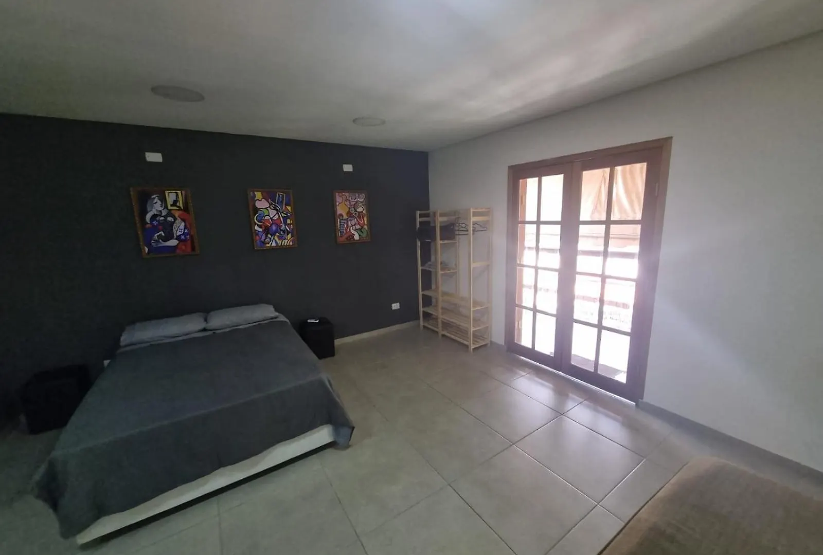 Studio 04 Brooklin - Vila Olimpia São Paulo Apartamento