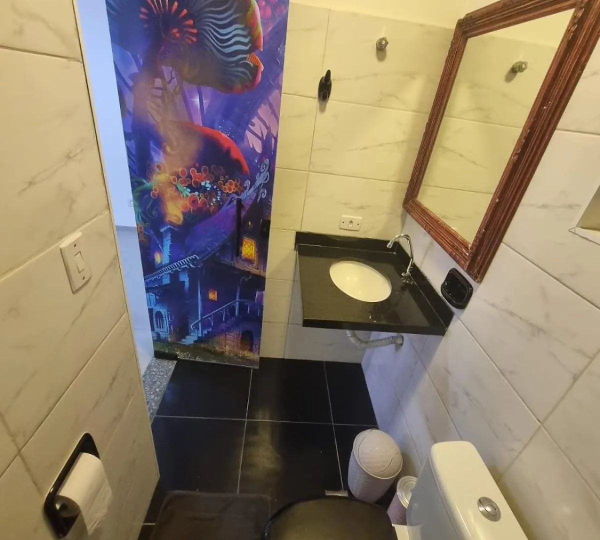 Apartamento Studio 04 Brooklin - Vila Olimpia São Paulo Brasil