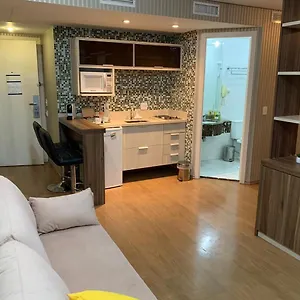 Flat Na Olimpia! São Paulo