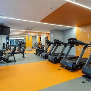 Cityhome Platina Tatuape São Paulo