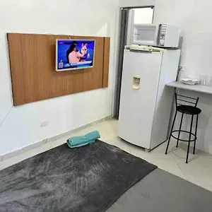 Estudio Na Vila Guilherme Ao Lado Expo Center Norte São Paulo