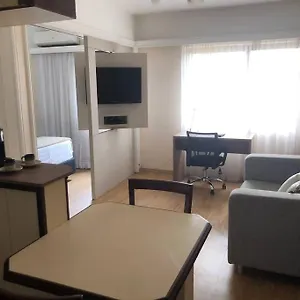 *212 No Itaim Bibi Otima Localizaca São Paulo