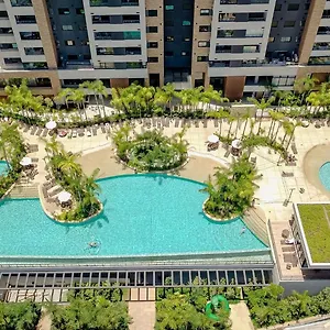 Piscine - Um Oasis No Centro De Sp | Canal Do Anfitriao São Paulo